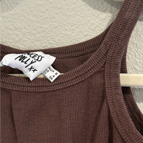 Princess Polly Tank - Picture 3 of 3